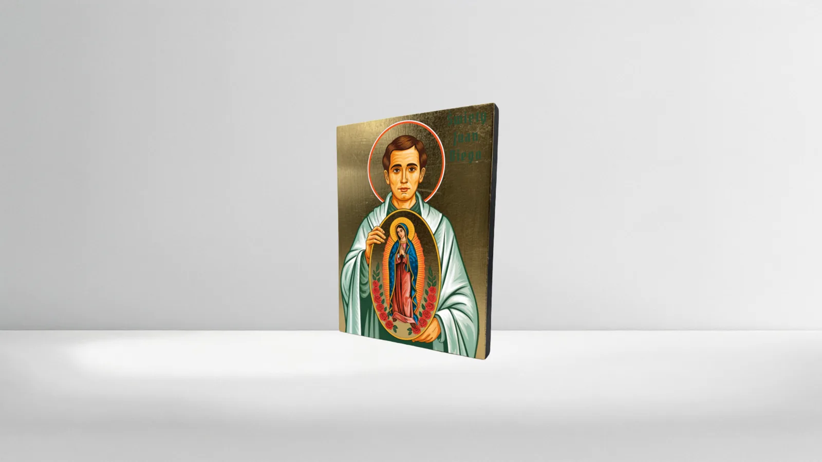 Ikony - Swiety Juan Diego.webp
